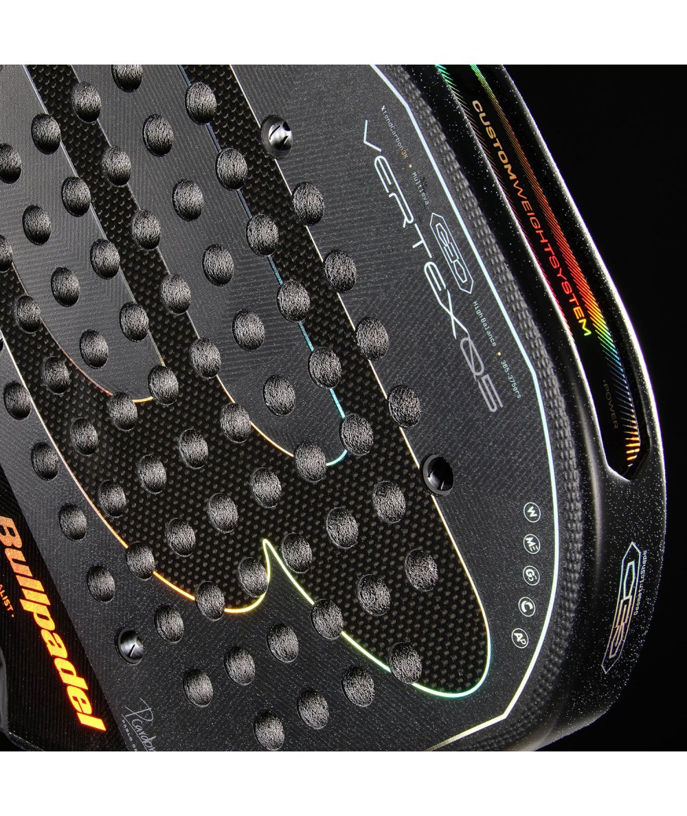 Vertex 05 Geo LTD Premier Padel 26