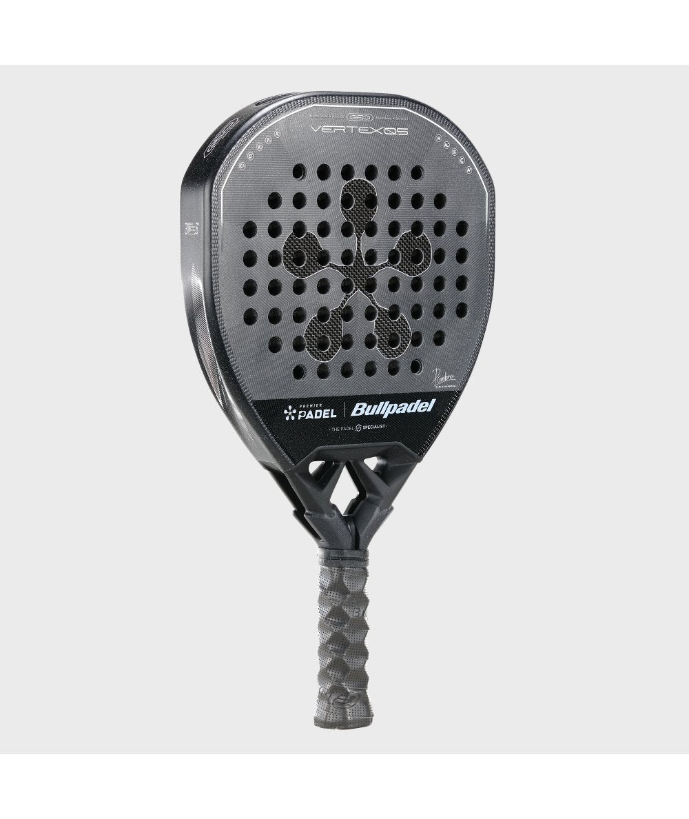 Vertex 05 Geo LTD Premier Padel 26
