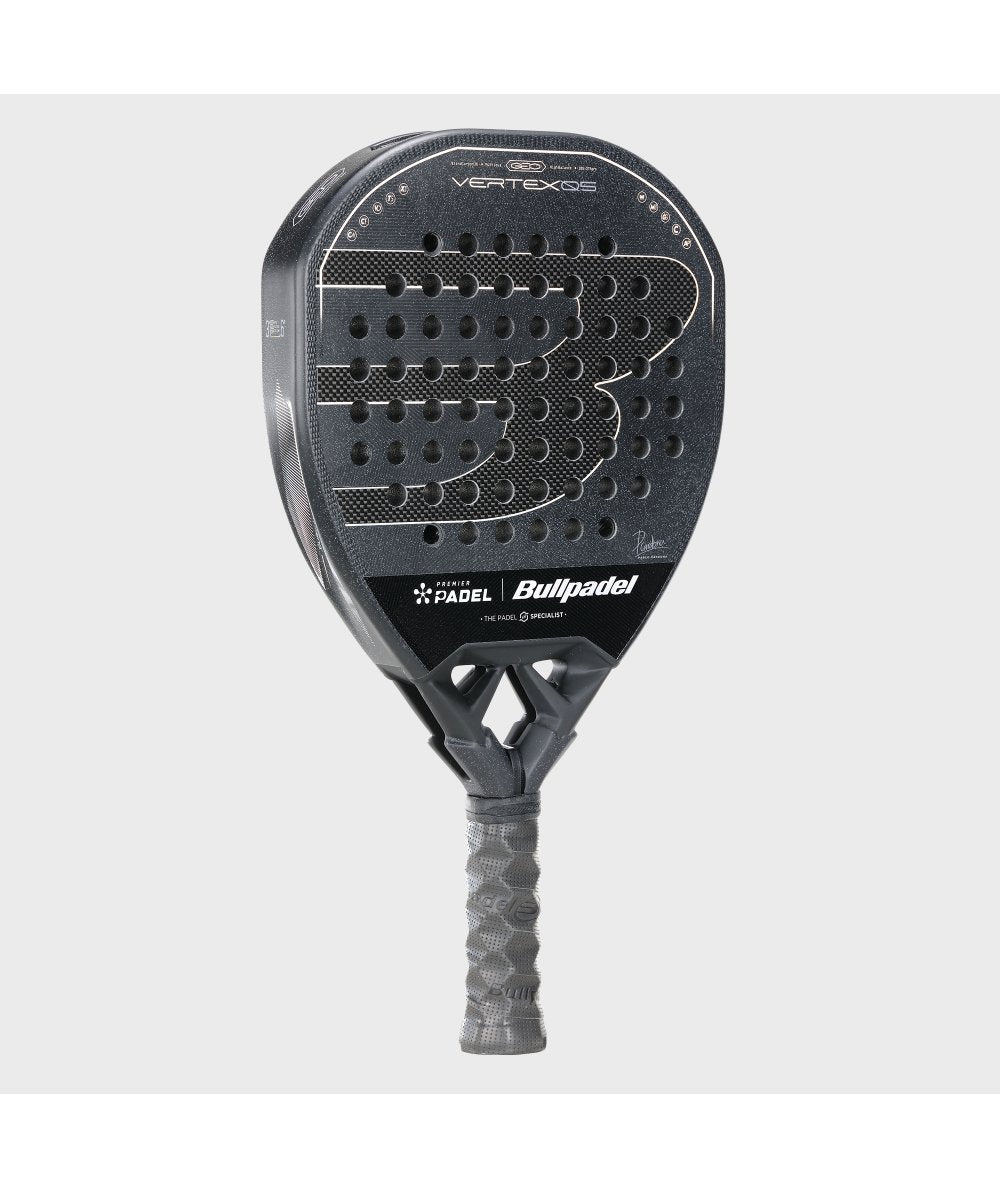 Vertex 05 Geo LTD Premier Padel 26