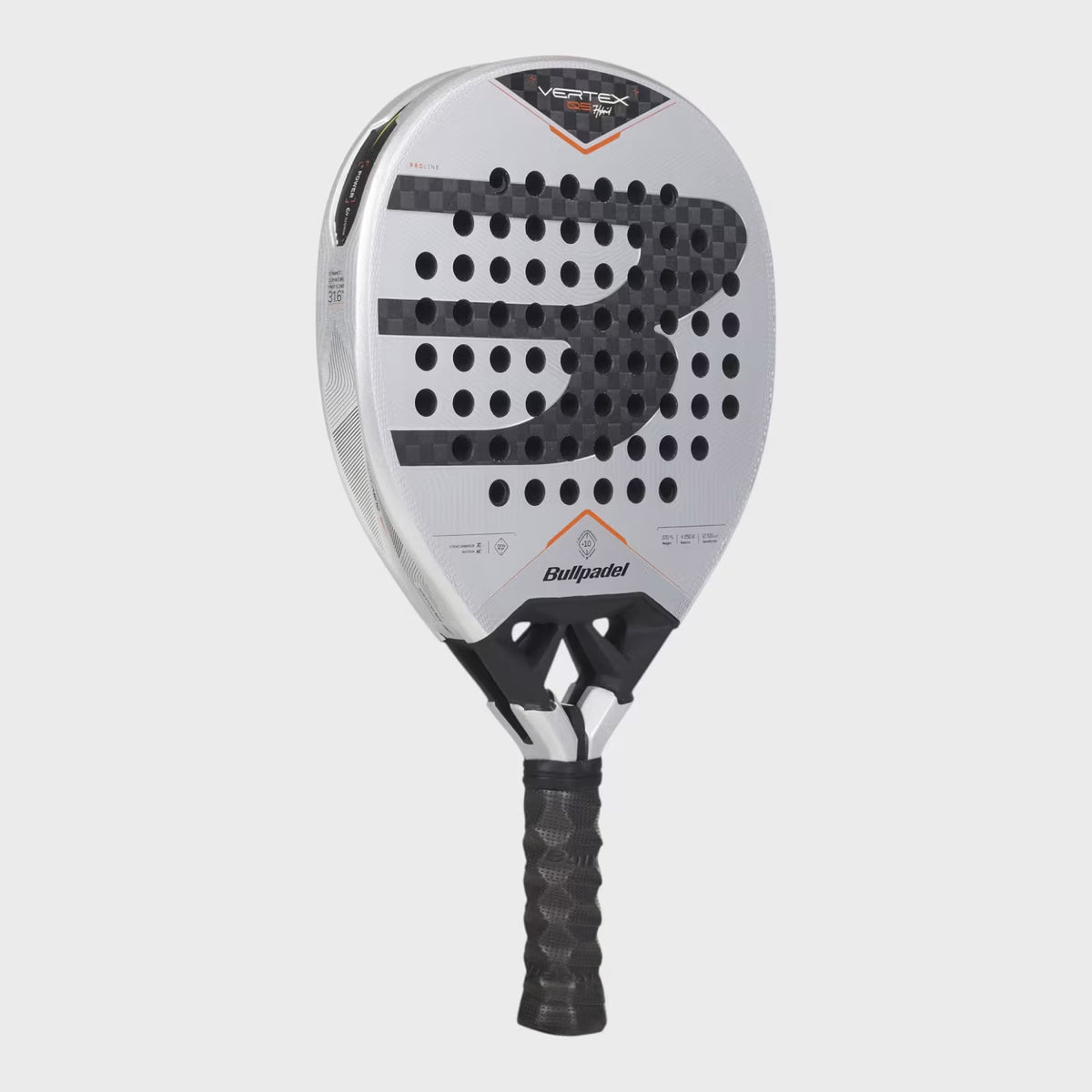 Vertex 05 Hybrid 27