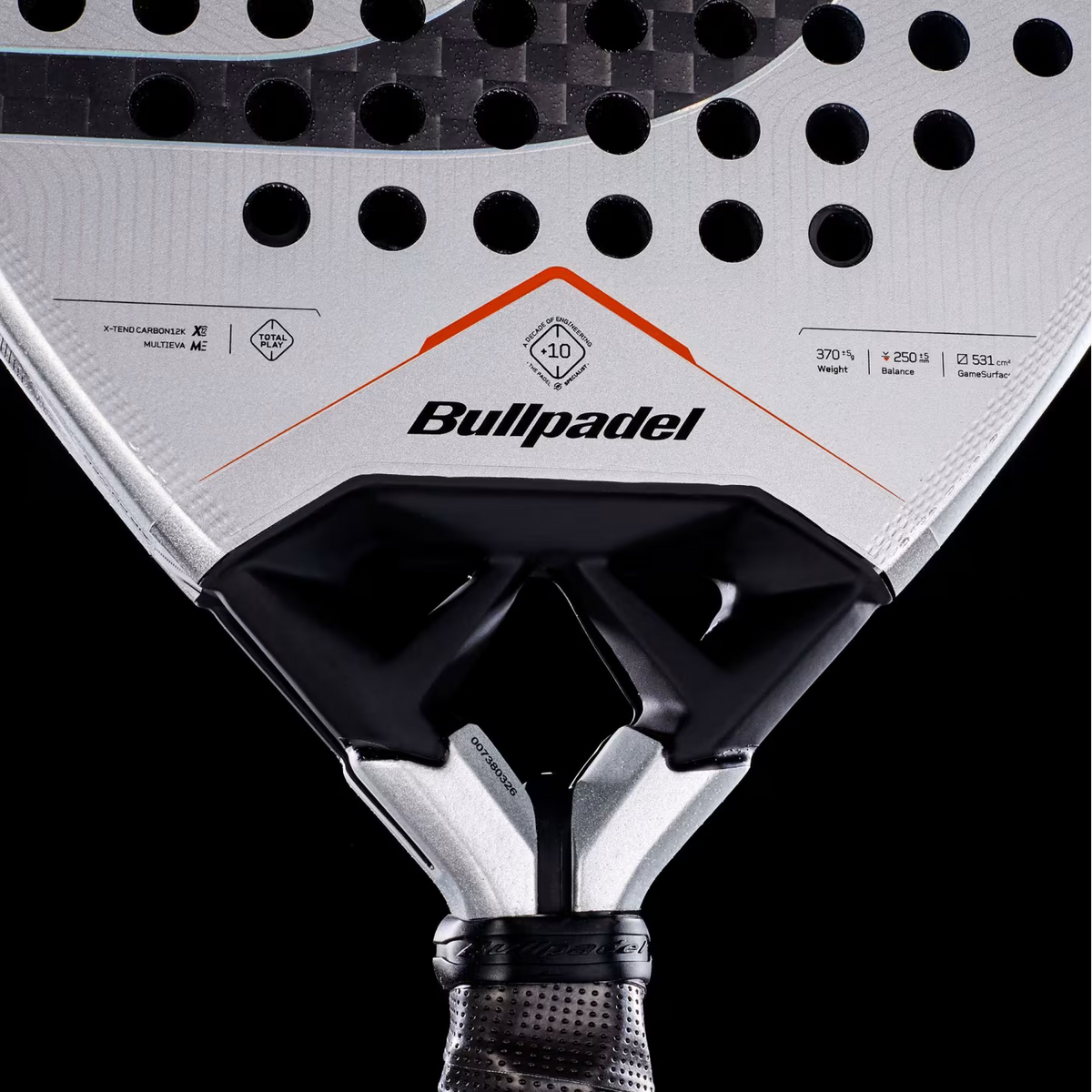 Vertex 05 Hybrid 27