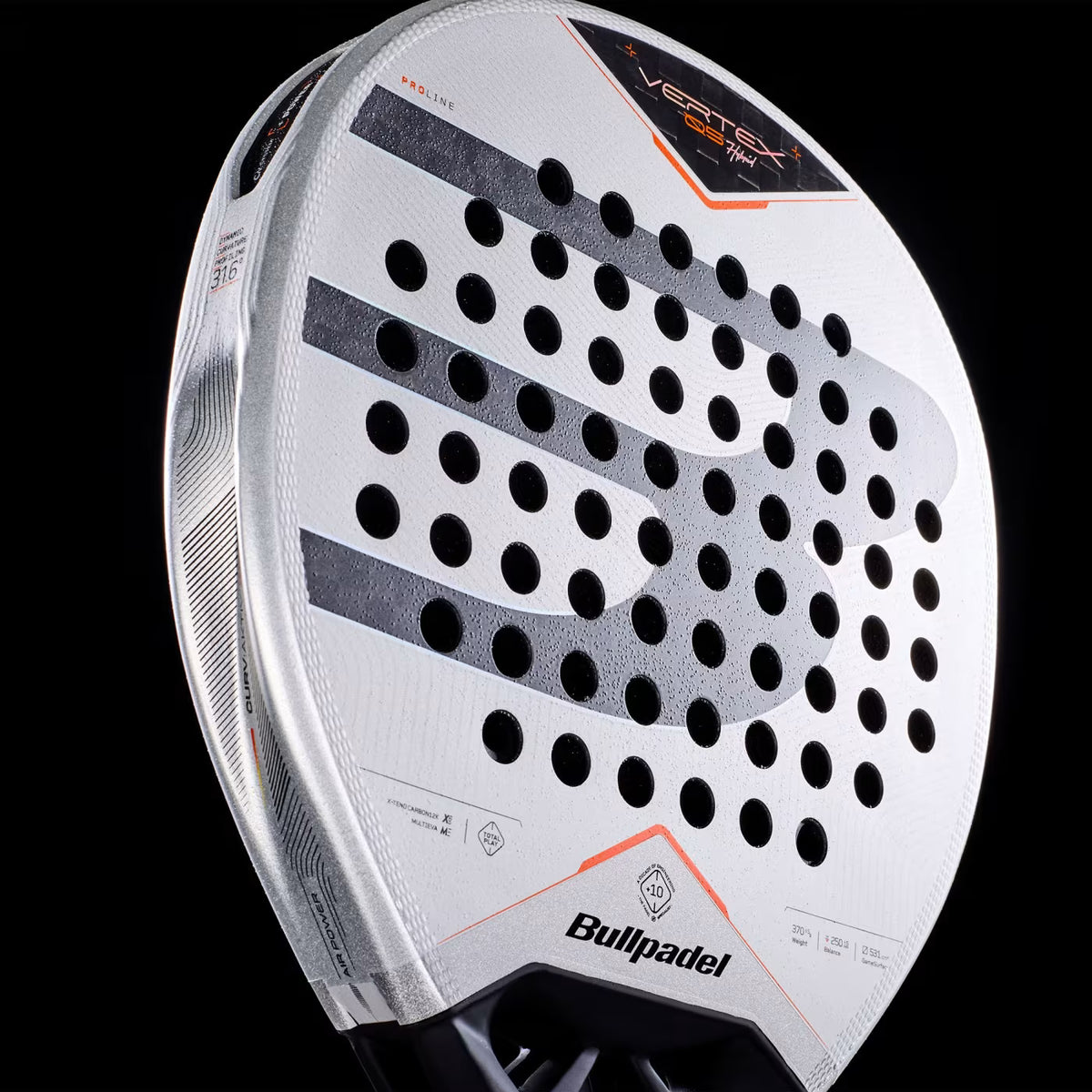 Vertex 05 Hybrid 27