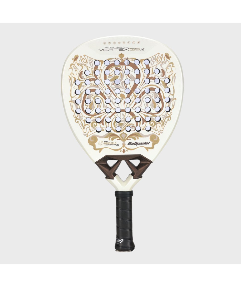 Vertex 05 Light 26 Brussels LTD