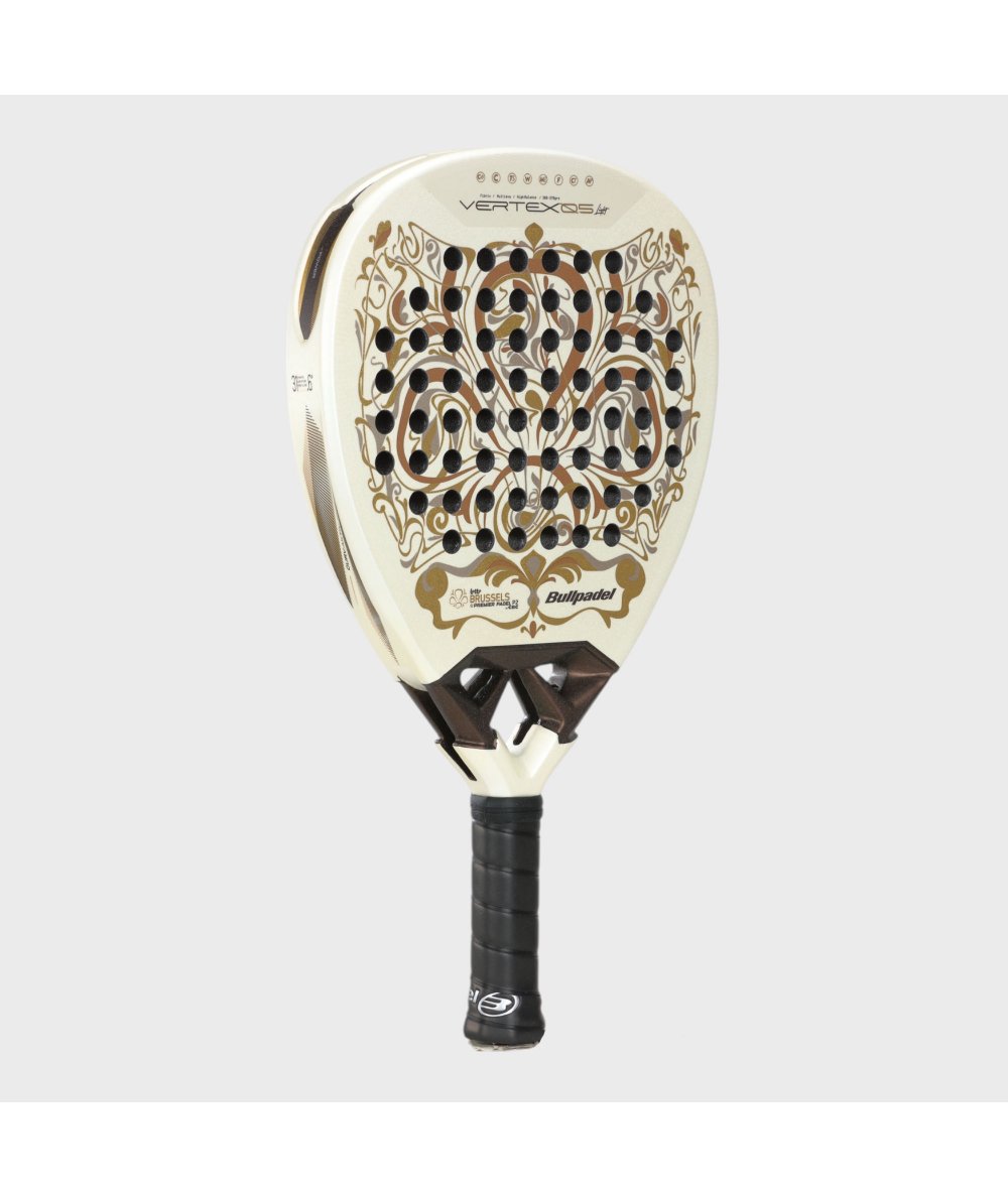 Vertex 05 Light 26 Brussels LTD