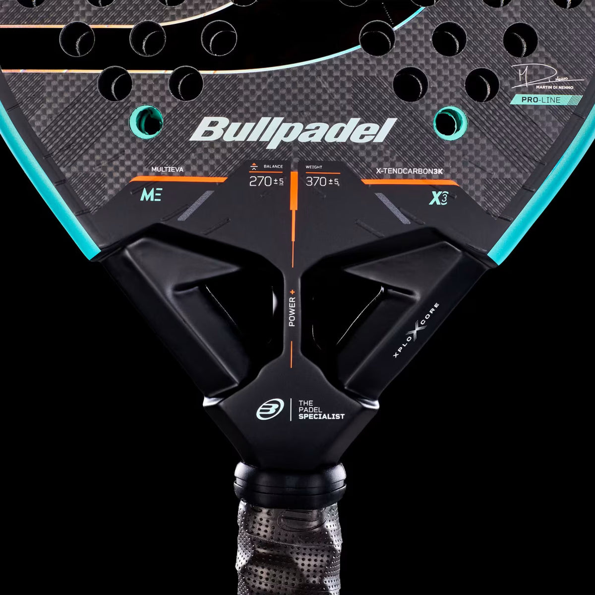 Xplo 27