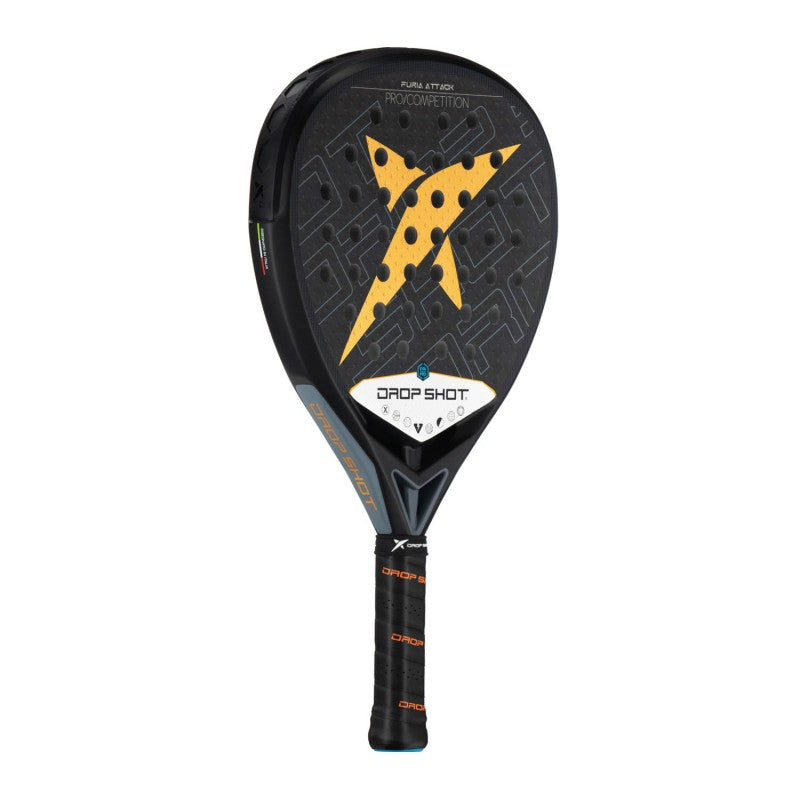Furia Attack TESTER