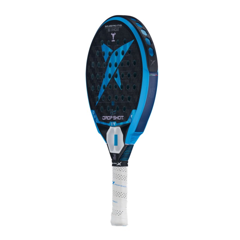 Explorer Pro Attack TESTER