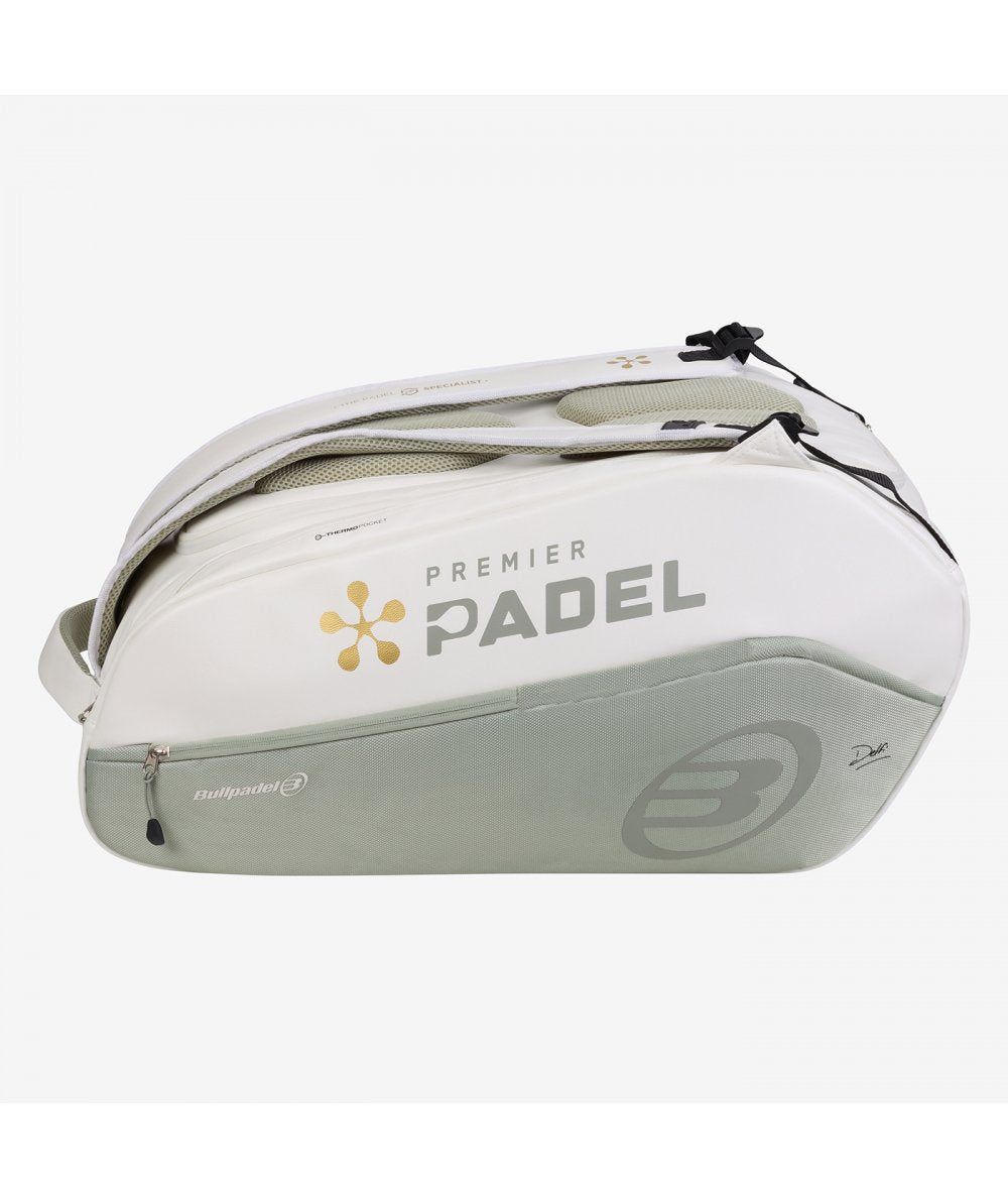 Racketbag Bullpadel Vertex W Premier