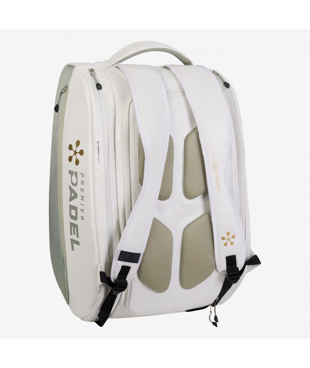 Racketbag Bullpadel Vertex W Premier