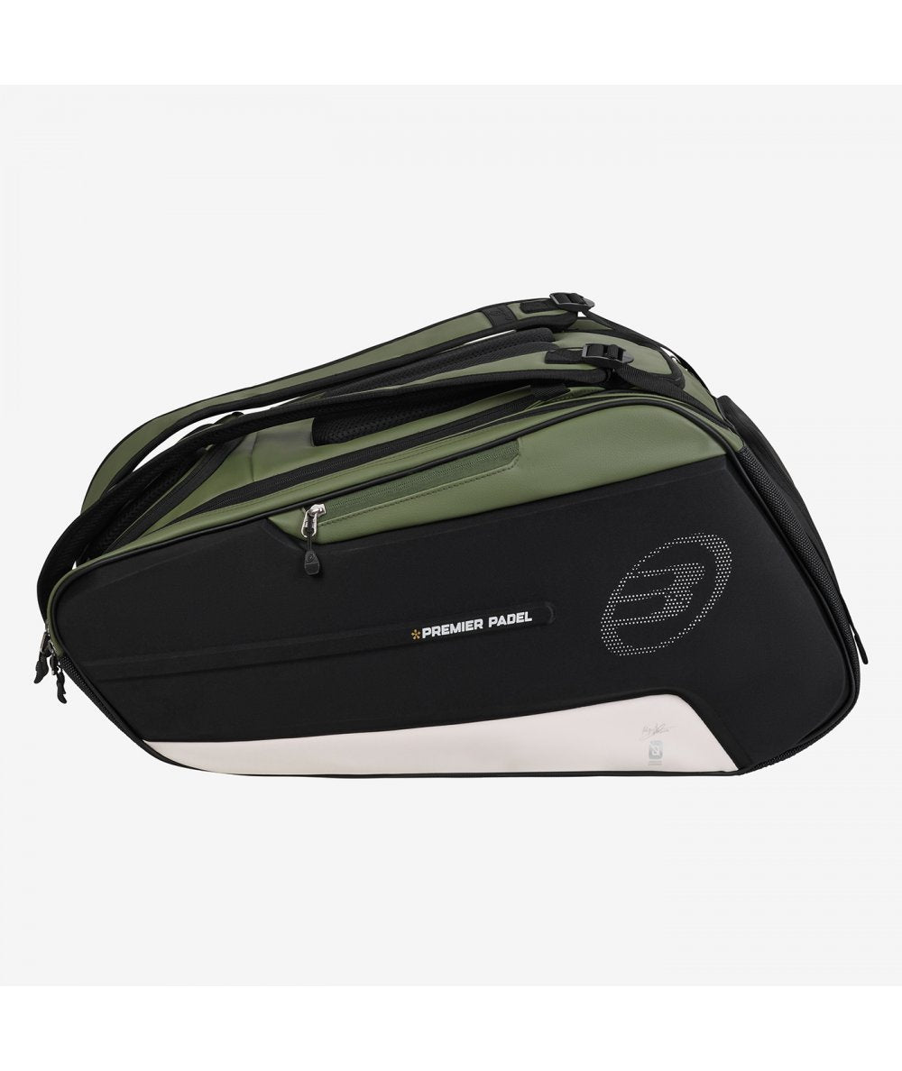 Racketbag Bullpadel Hack Premier