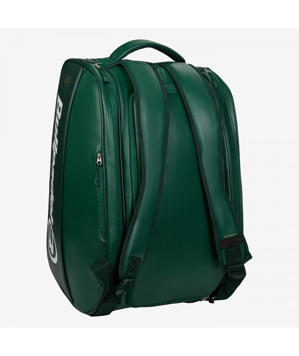Racketbag Icon