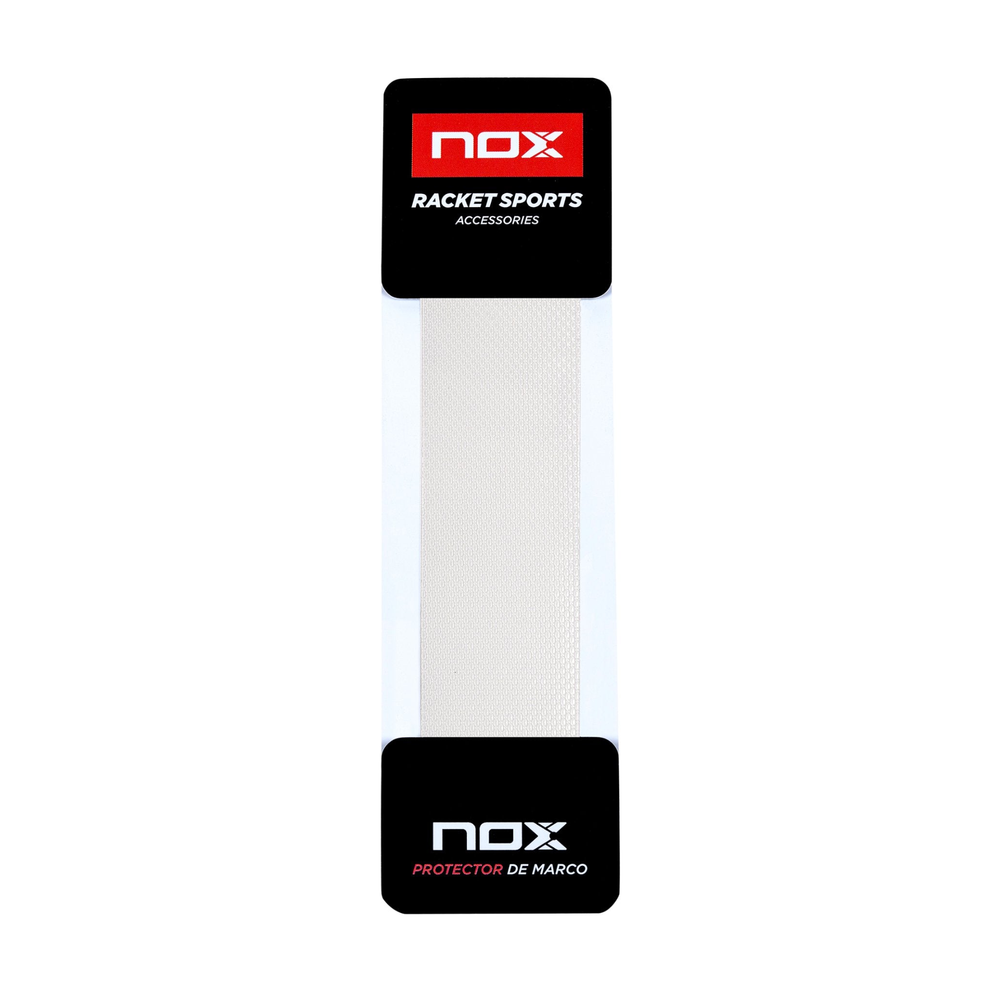 Nox transparante framebeschermer