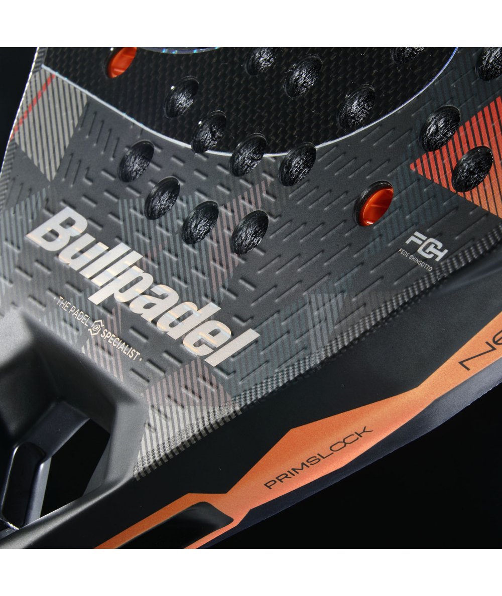Bullpadel Neuron 02 Edge 2026 – catalogusfoto 9