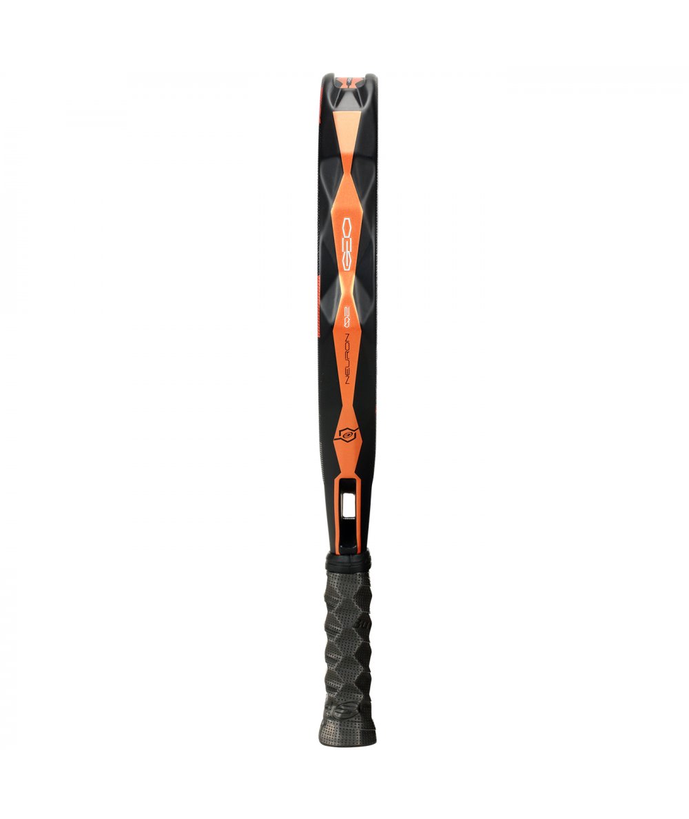 Bullpadel Neuron 02 Edge 2026 – catalogusfoto 3