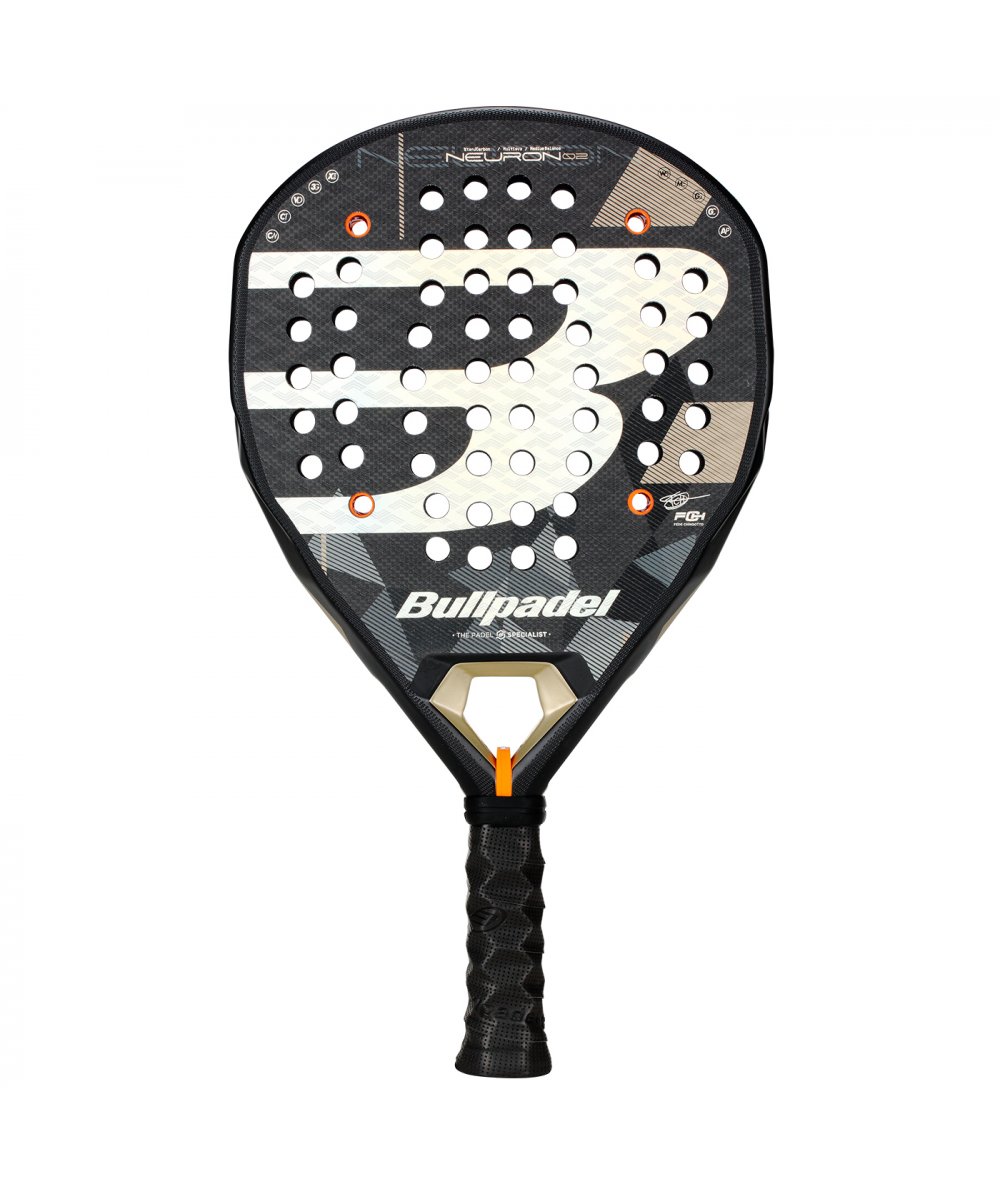 Bullpadel Neuron 02 2026 – catalogusfoto 1