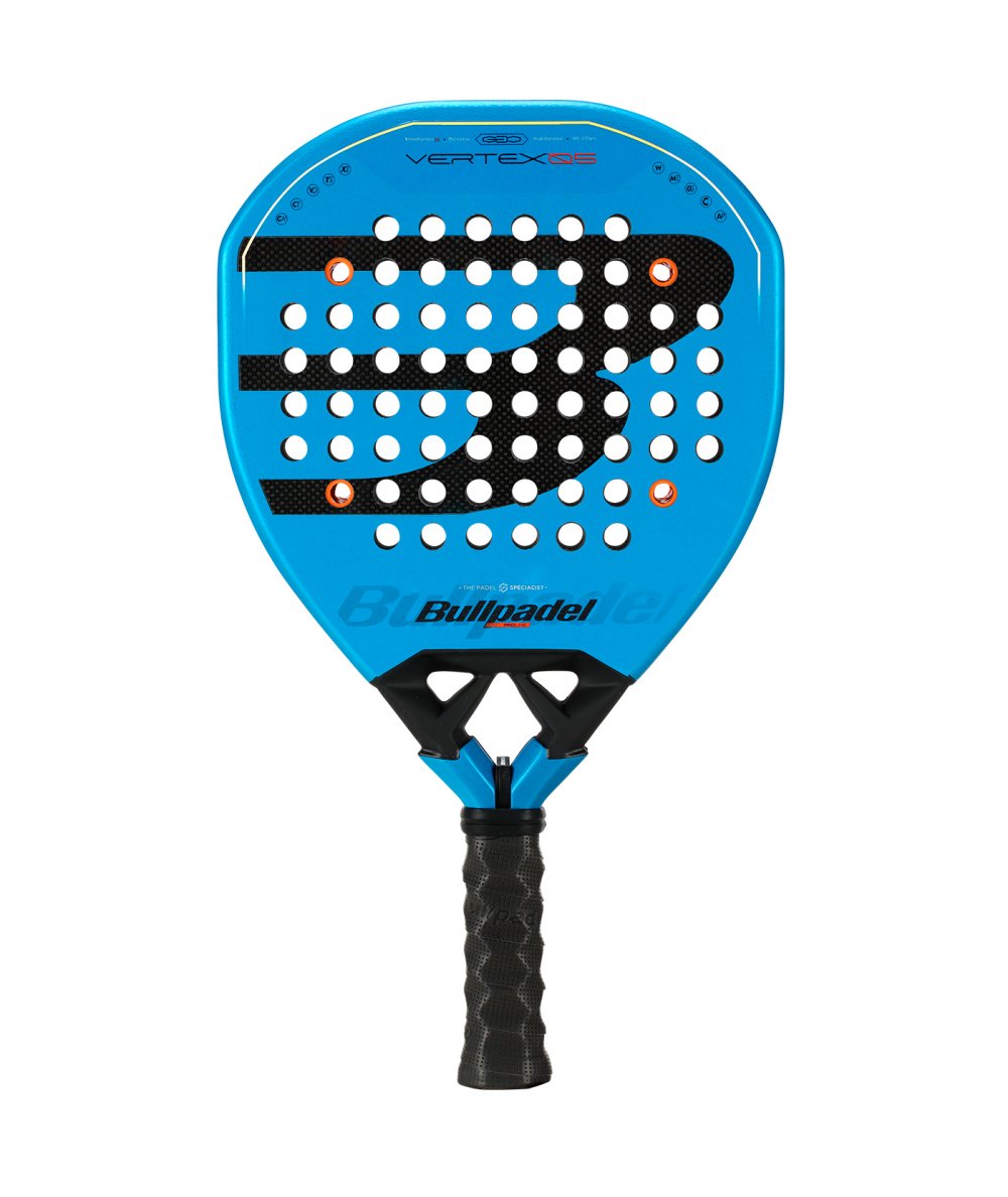 Bullpadel Vertex 05 Geo 2026 – catalogusfoto 1