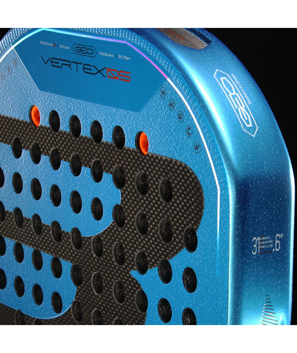 Bullpadel Vertex 05 Geo 2026 – catalogusfoto 3