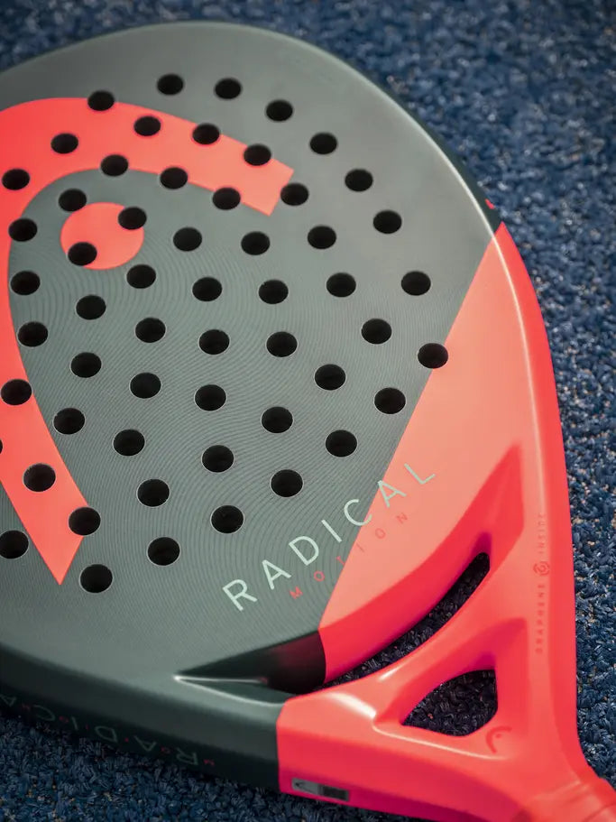 Radical Motion