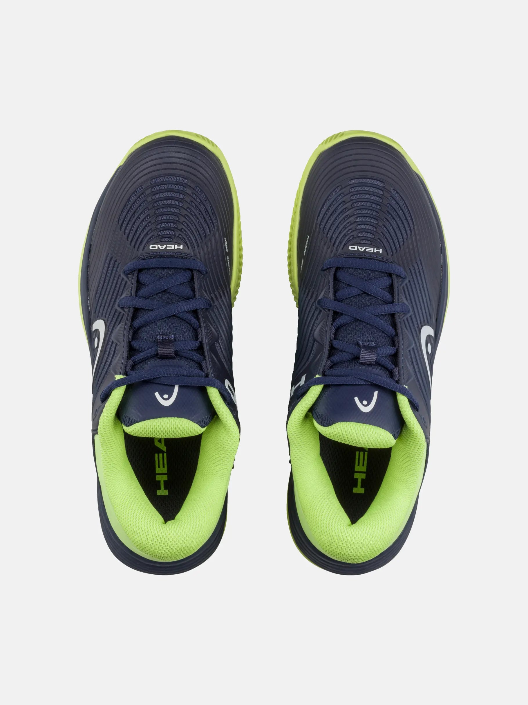 Revolt Pro 4.5 Clay