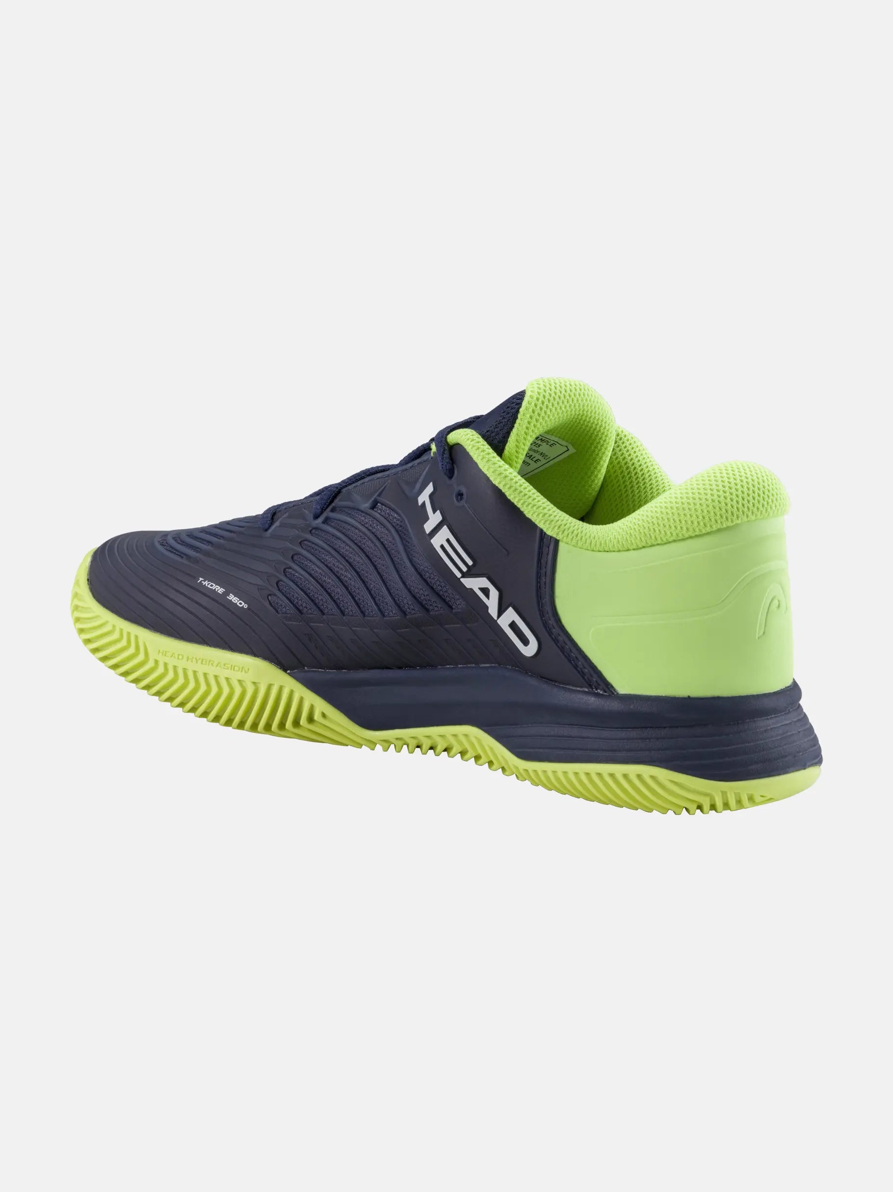 Revolt Pro 4.5 Clay
