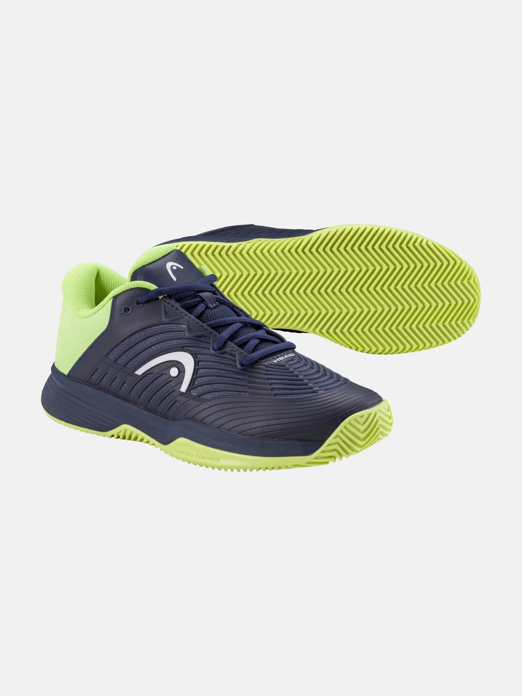 Revolt Pro 4.5 Clay