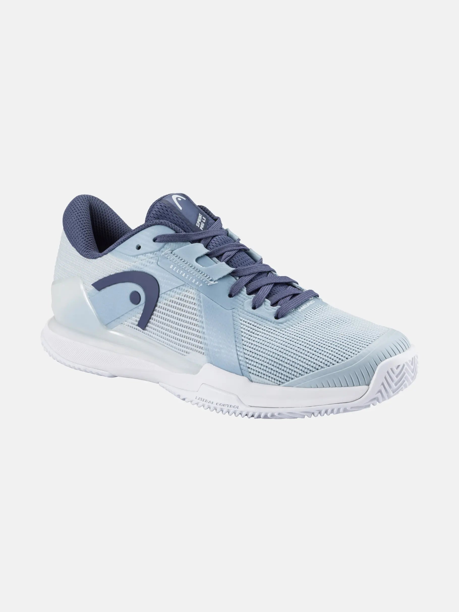 Sprint Pro 4.0 Clay