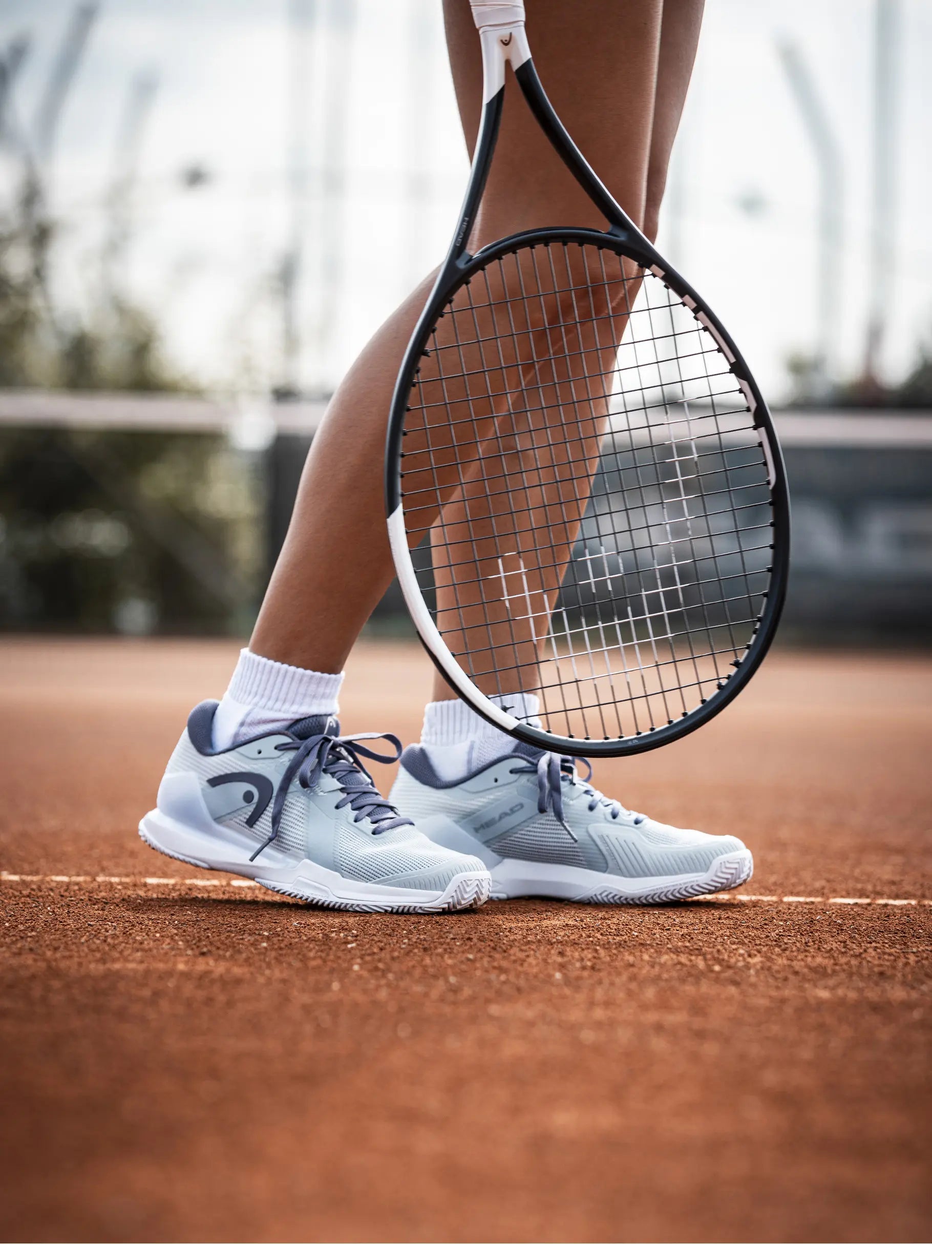 Sprint Pro 4.0 Clay