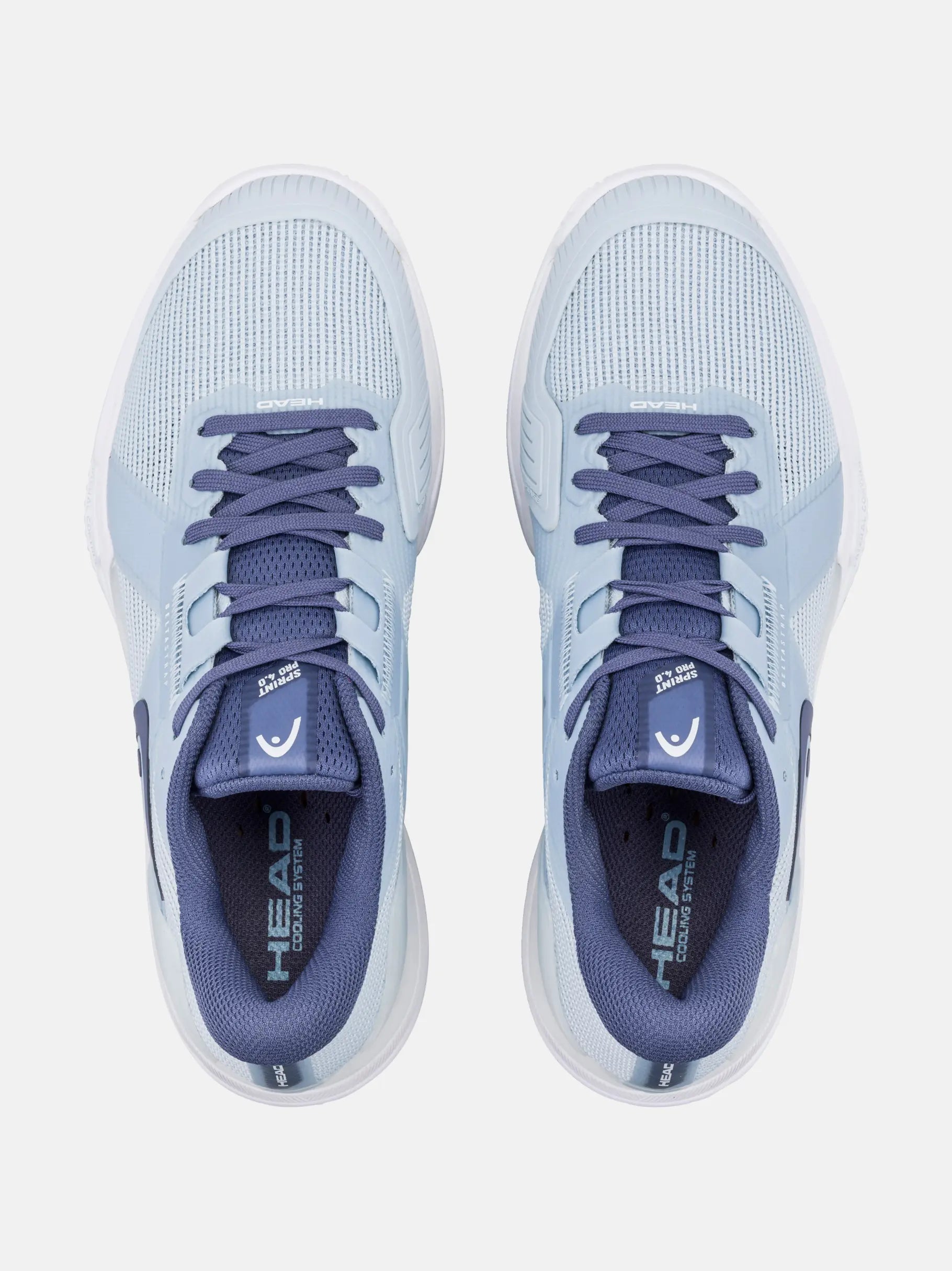 Sprint Pro 4.0 Clay