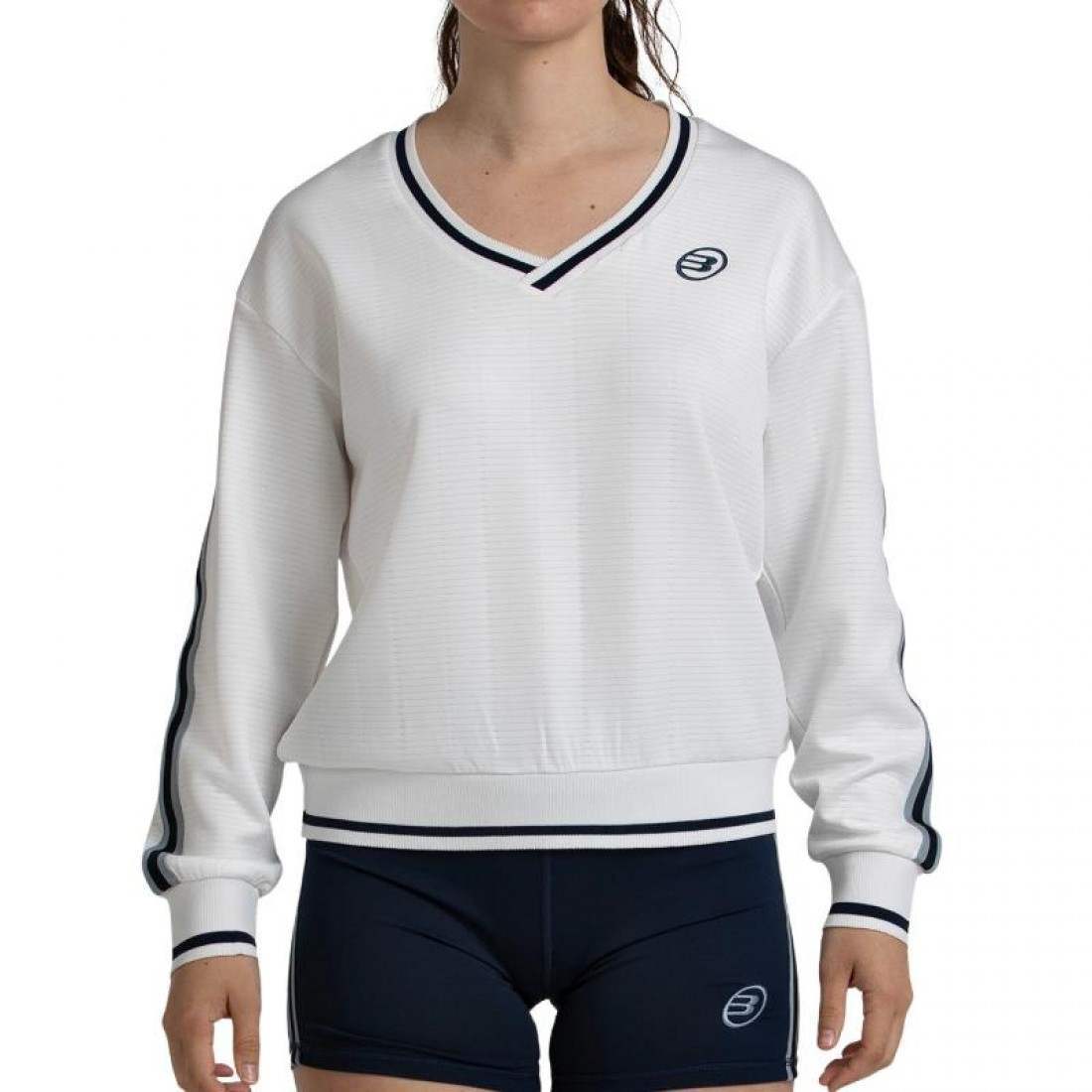 Traiser Sweater