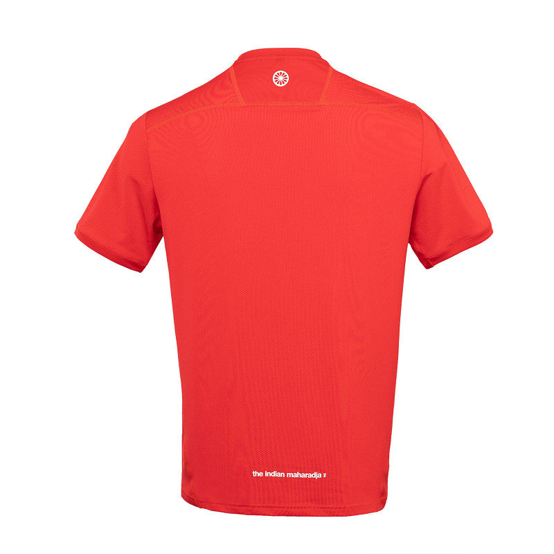 Performance tee heren - Reinaert Tennis & Padel