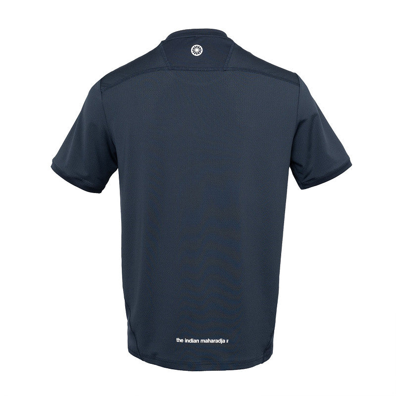 Performance tee jongens - Reinaert Tennis & Padel