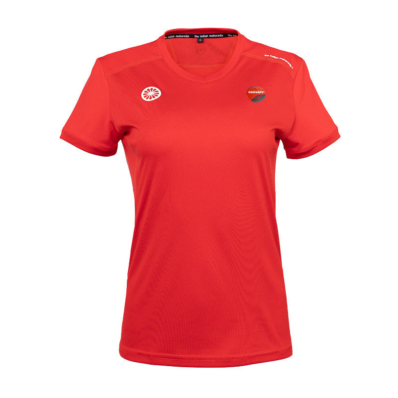 Performance tee dames - Reinaert Tennis & Padel