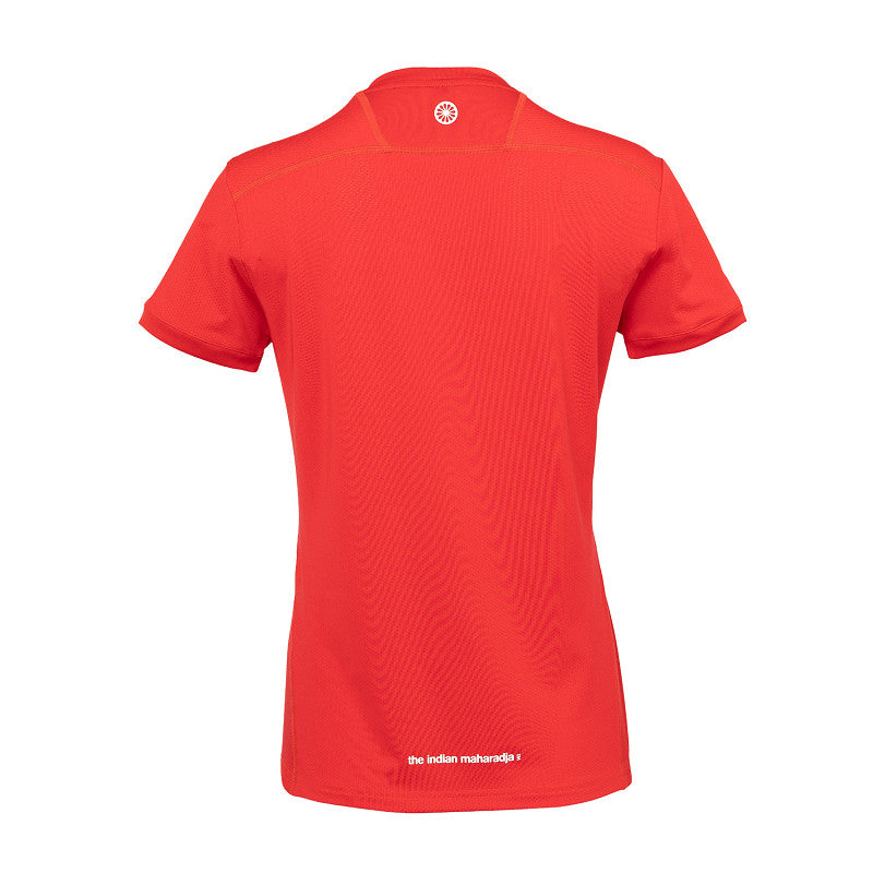Performance tee meisjes - Reinaert Tennis & Padel