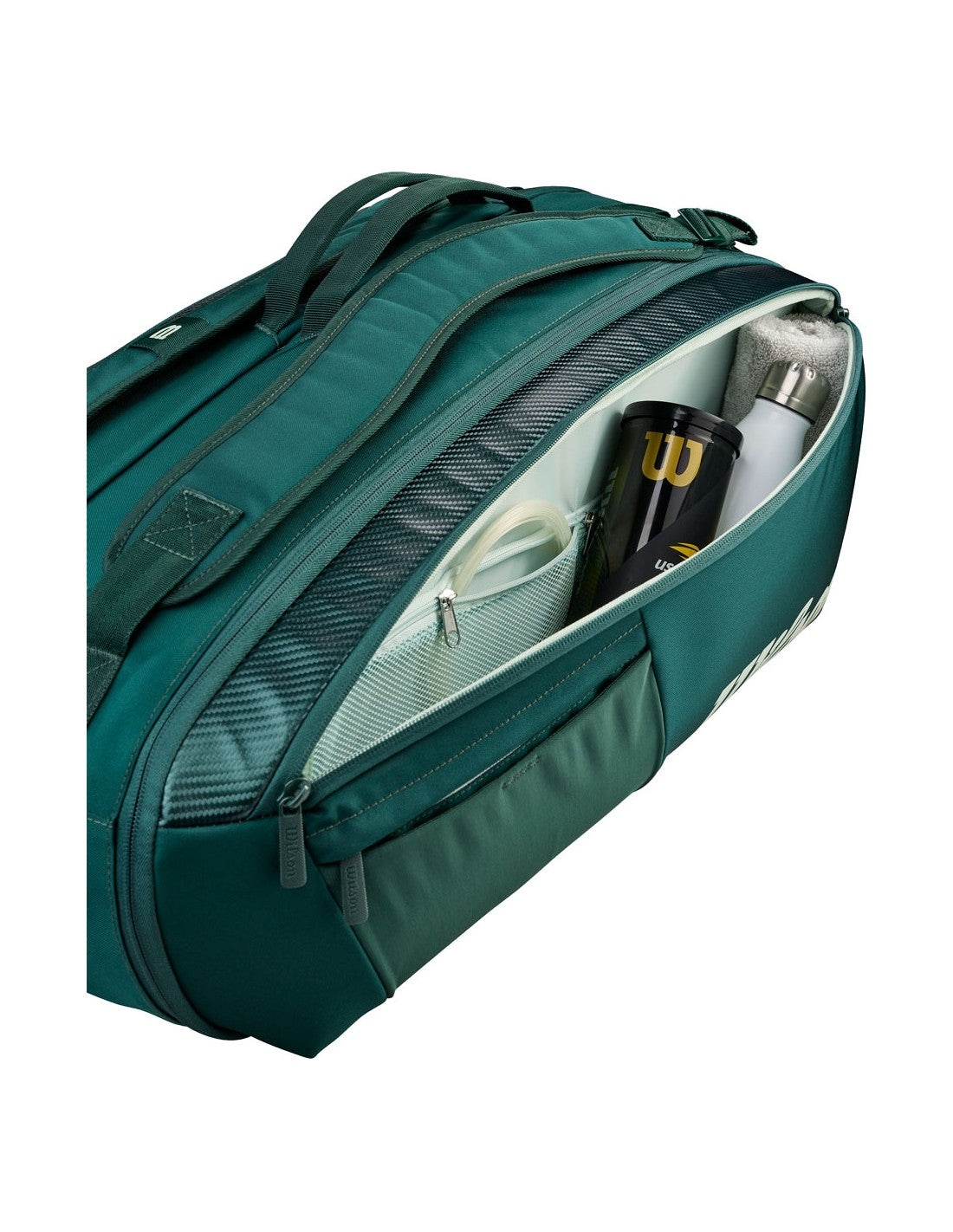 Blade V10 9PK Racketbag