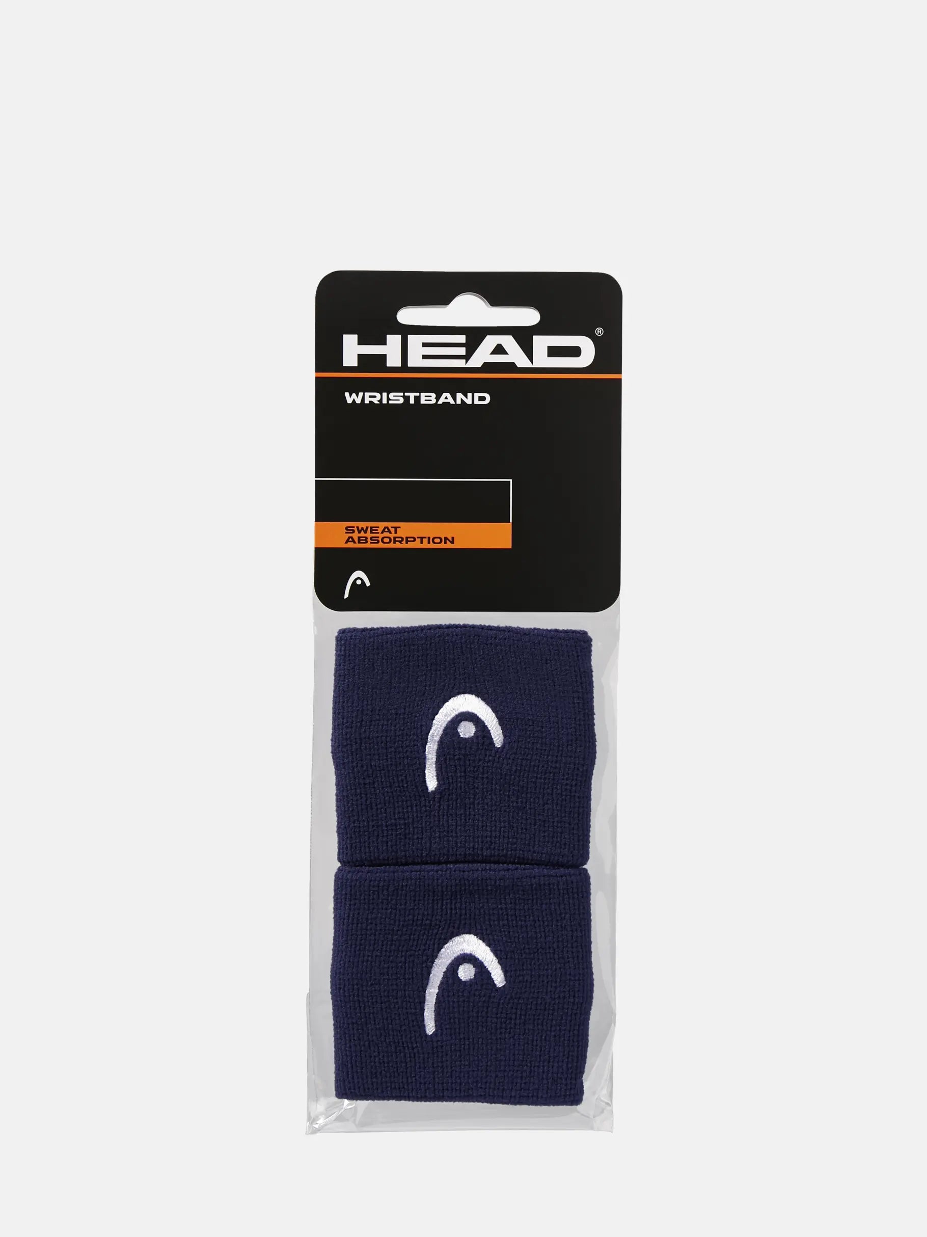HEAD Polsband 2,5"