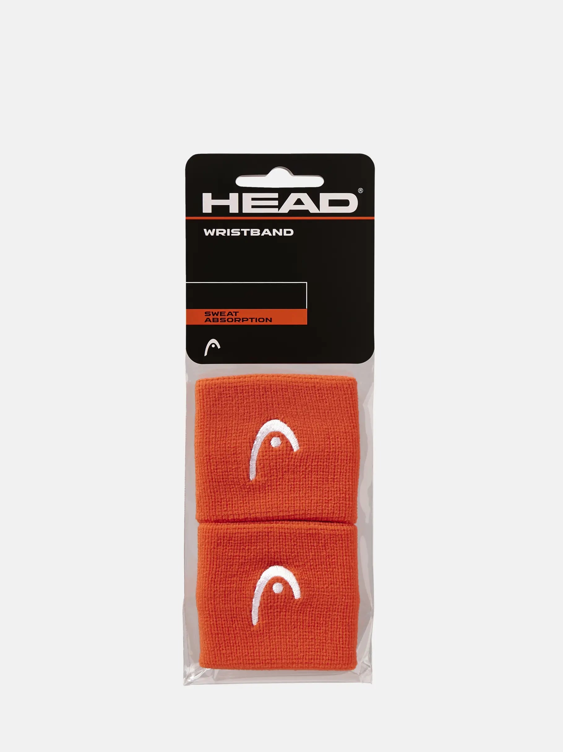 HEAD Polsband 2,5"