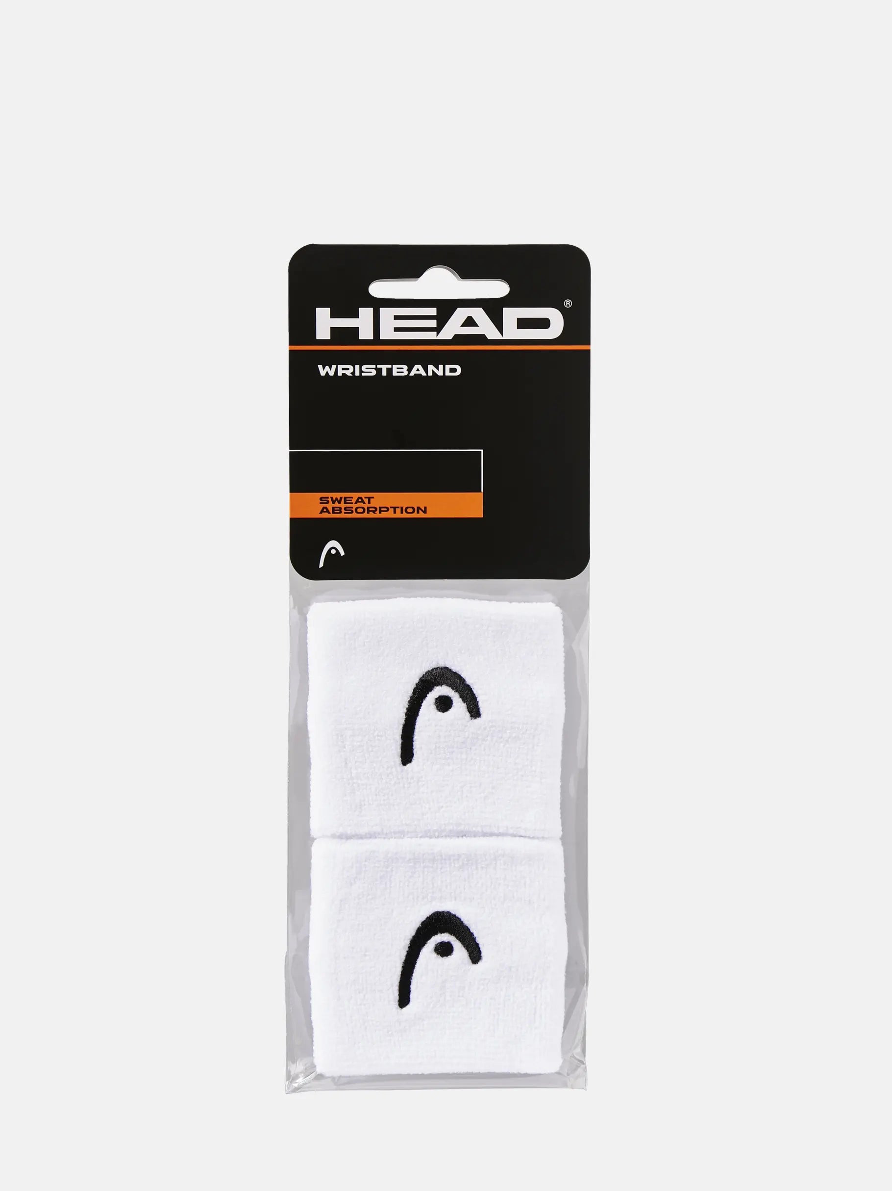 HEAD Polsband 2,5"