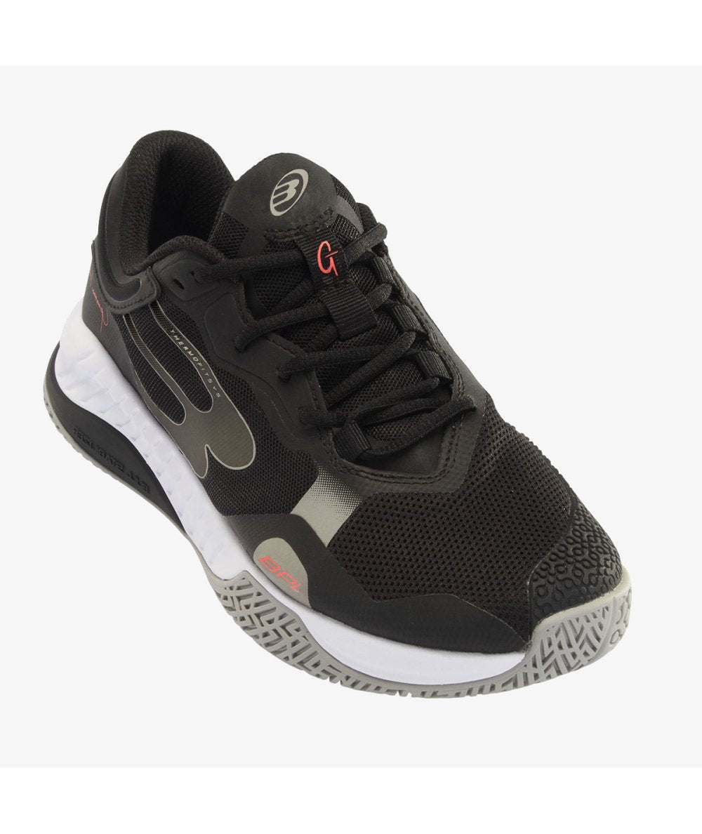 Elite 23V Black