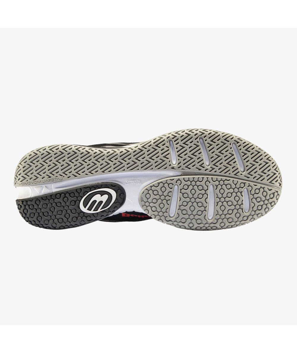 Elite 23V Black