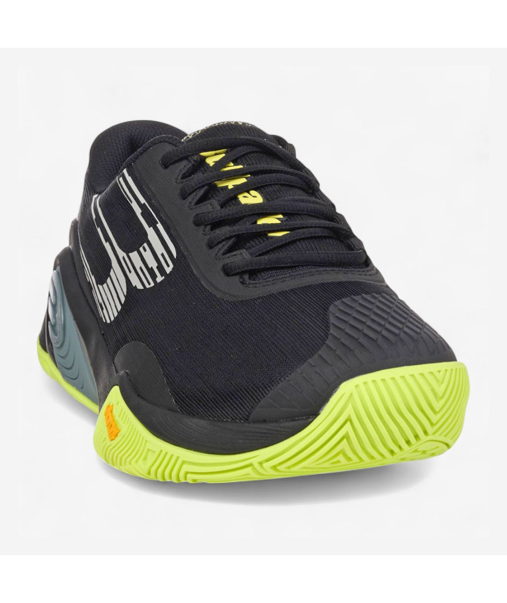Hack Vibram 25I