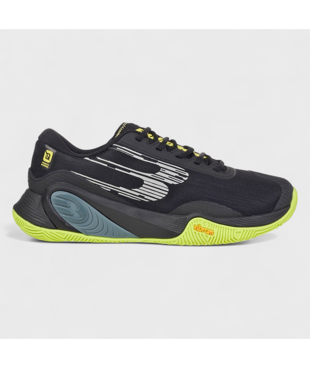 Hack Vibram 25I