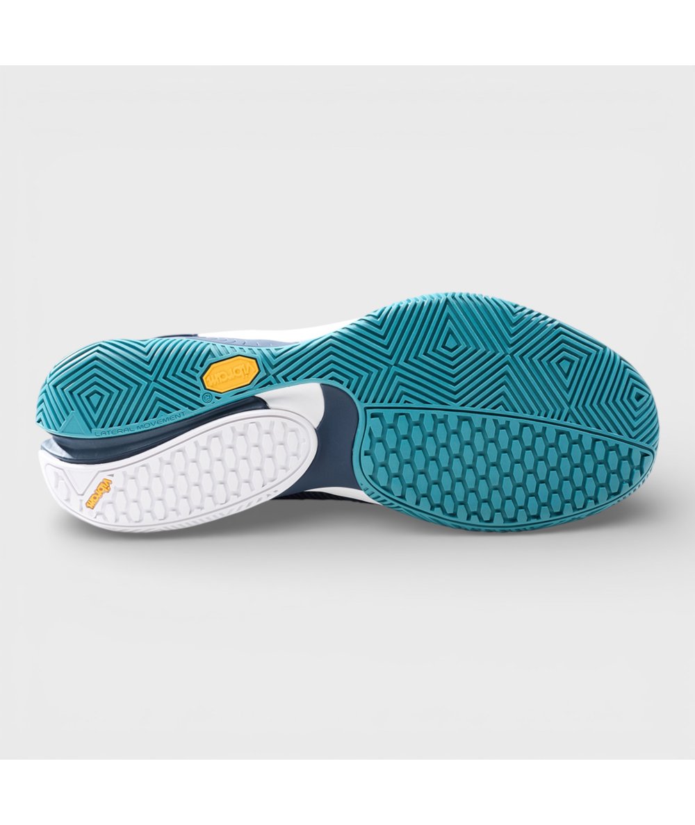 Hack Vibram 26V