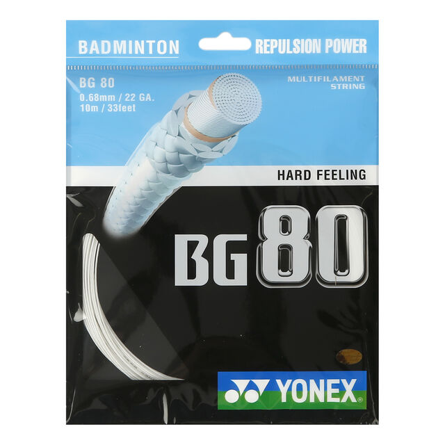 BG80 10M
