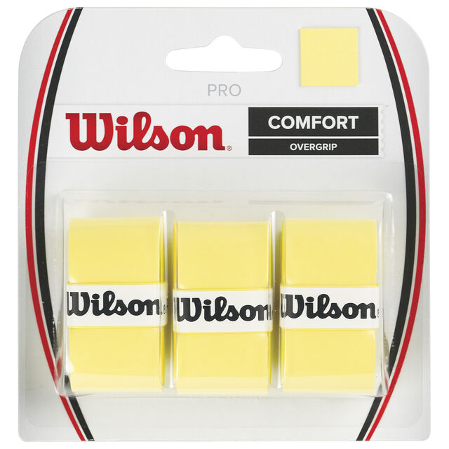 Pro Overgrip Comfort (x3)
