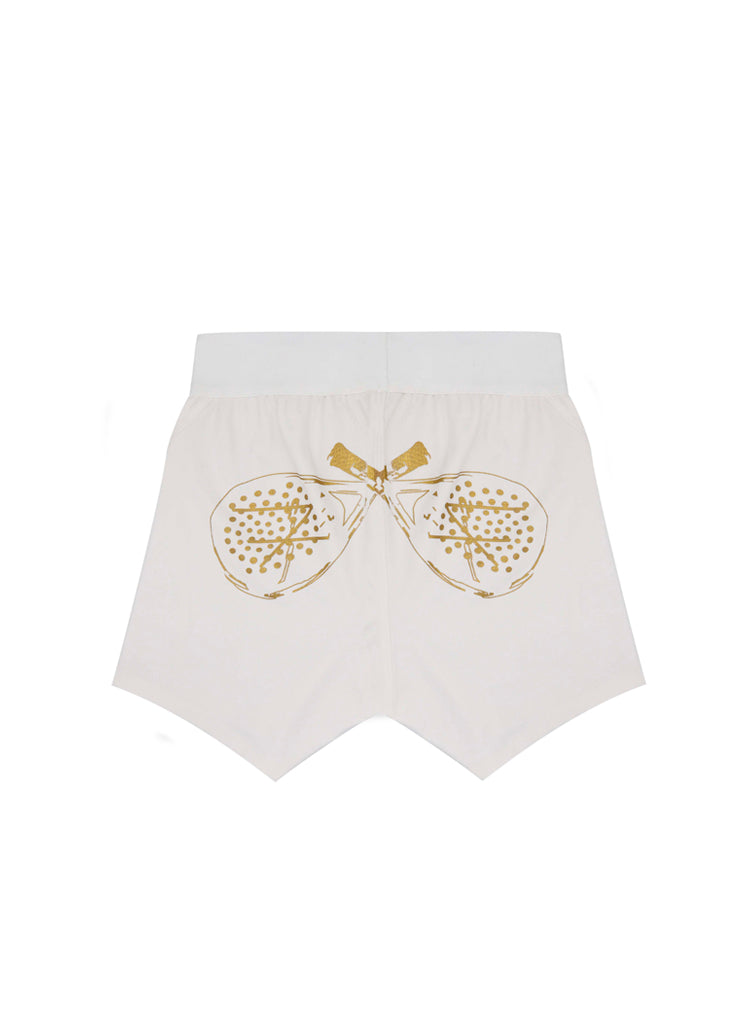 Marie Short Padel