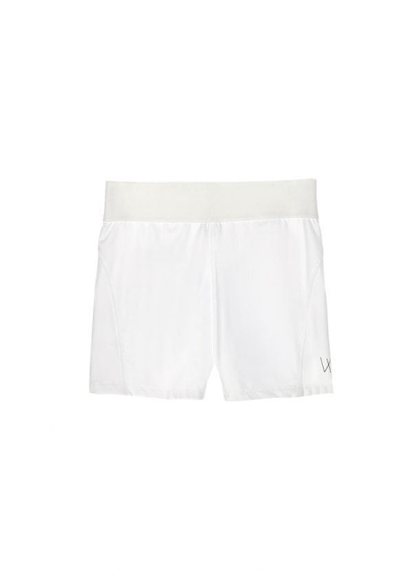 Marie Short Tennis