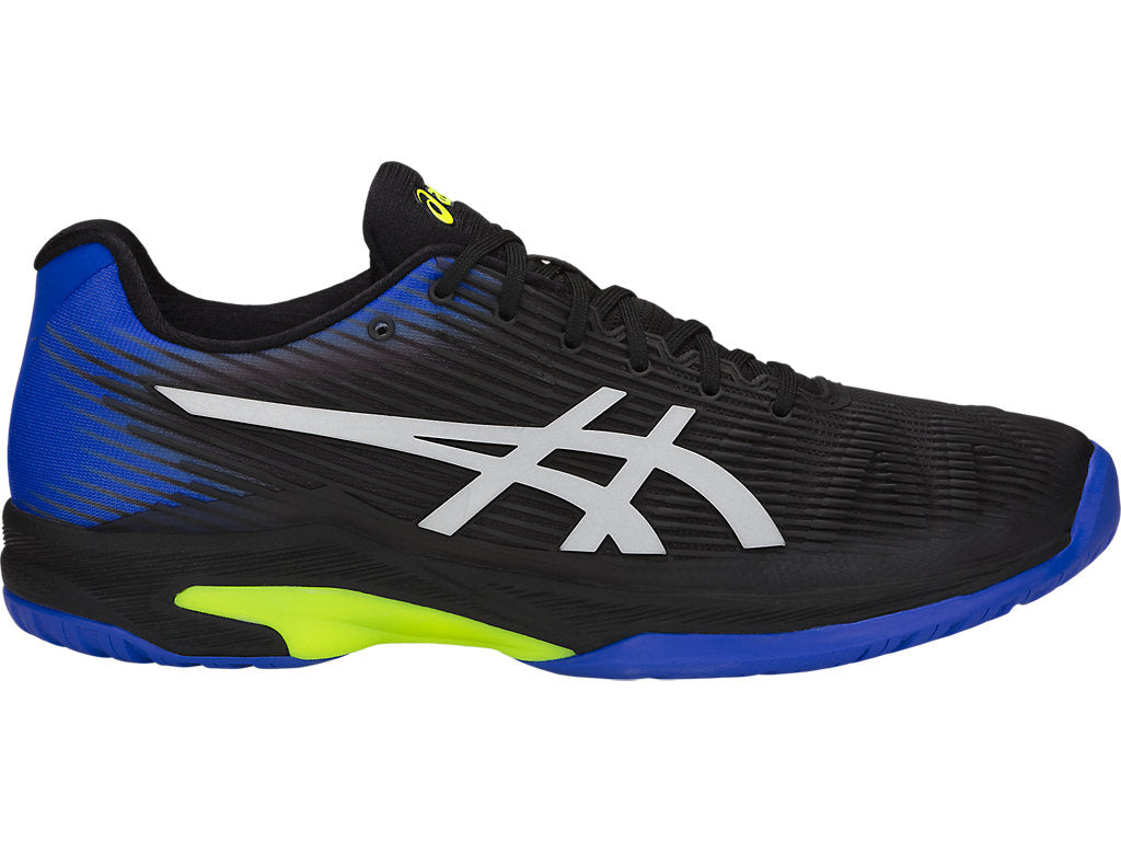 Solution Speed FF Black/Blue EOS