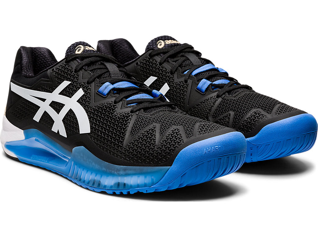 Gel-Resolution 8 Black/White EOS