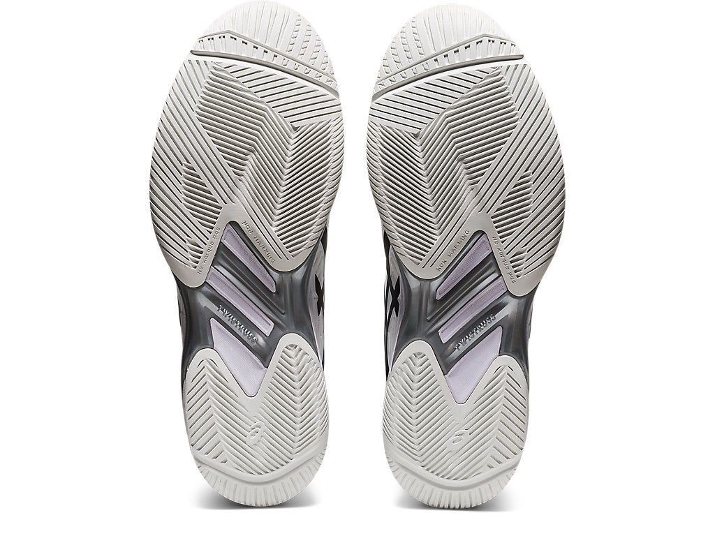 Solution Speed FF White/Black
