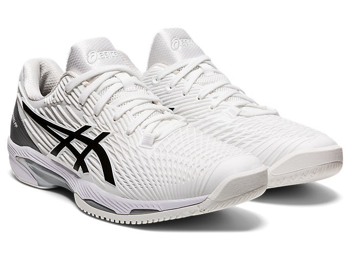 Solution Speed FF White/Black